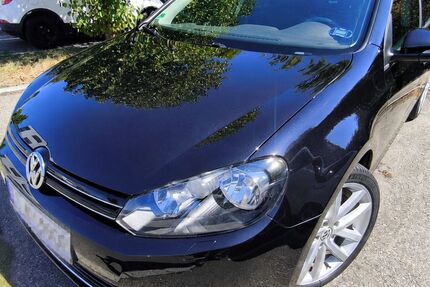 VW Golf 50.200 km 6.999 &euro; Ostfildern 73760