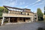 Einzigartige Möglichkeit Sandsteinhaus mit großem Grundstück 7 zimmer