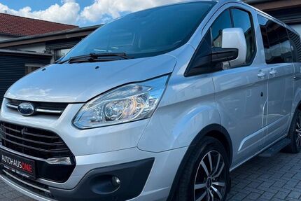 Ford Transit 112.498 km 24.990 € Langenhagen 30853