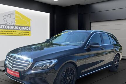 Mercedes-Benz C 400 122.000 km 23.999 &euro; Kandern 79400