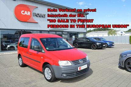 VW Caddy