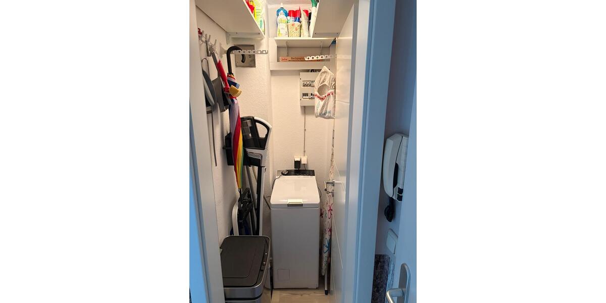 Erdgeschoßwohnung Timmendorfer Strand - 2 Zimmer, 40 m&sup2;, 349.000&euro; | Angebot:27204367