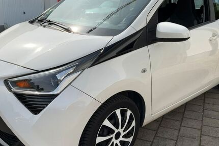 Toyota Aygo (X) 49.231 km 7.000 &euro; Georgenberg 38640