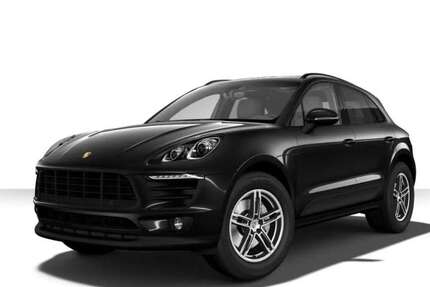 Porsche Macan 66.000 km 49.800 &euro; Bielefeld 33719