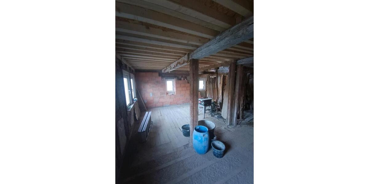 Bauernhaus, Landhaus Oberzent - 1 Zimmer, 111 m&sup2;, 125.000&euro; | Angebot:26824139