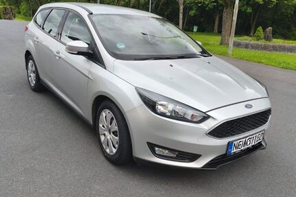 Ford Focus 217.900 km 5.250 &euro; Buchholz 53567