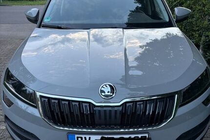 Skoda Karoq 33.200 km 19.500 &euro; Weingarten 88250