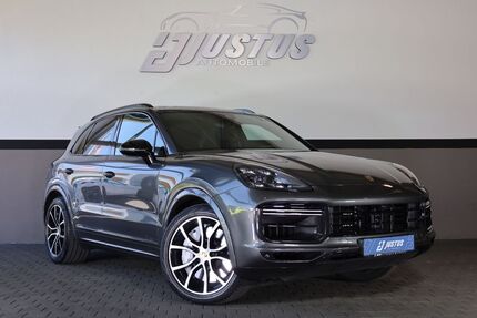 Porsche Cayenne 82.272 km 61.900 &euro; Limburg an der Lahn 65549