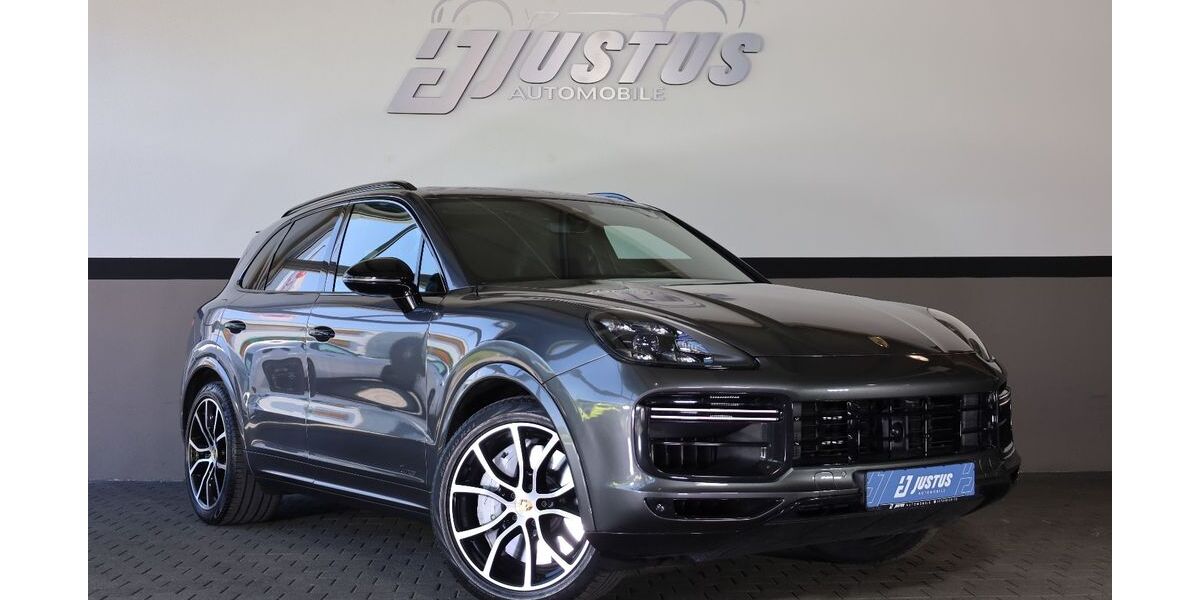 Porsche Cayenne 82.272 km 63.900 &euro; Limburg an der Lahn 65549
