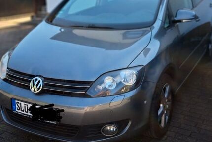 VW Golf Plus 154.500 km 5.200 &euro; Brachttal 63636