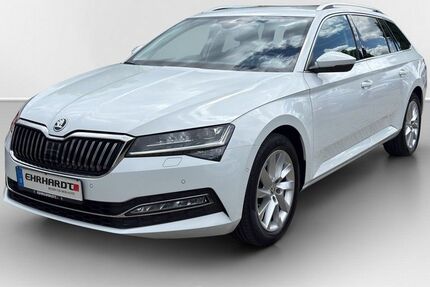 Skoda Superb 85.570 km 30.790 &euro; Ilmenau 98693