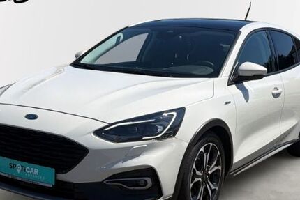 Ford Focus 50.000 km 18.900 &euro; Kleinostheim 63801