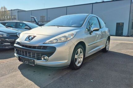 Peugeot 207 85.000 km 3.200 &euro; Rheinberg 47495