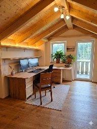Einfamilienhaus Trostberg - 9 Zimmer, 250 m&sup2;, 1.276.000&euro; | Angebot:26821834