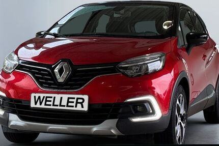 Renault Captur 62.000 km 10.990 € Dortmund 44143