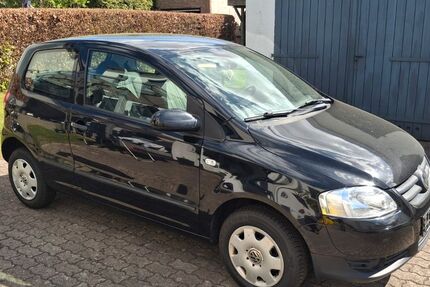 VW Fox 191.200 km 1.850 &euro; Neumünster 24536
