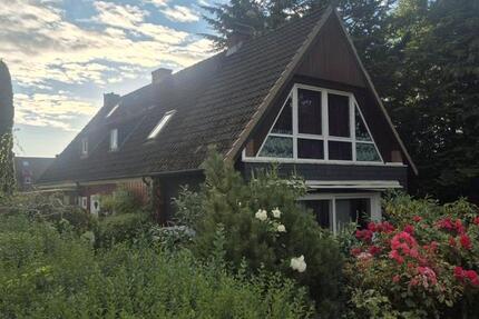 Haus Ascheberg (Holstein) - 5.5 Zimmer, 130 m&sup2;, 250.000&euro; | Angebot:27131751