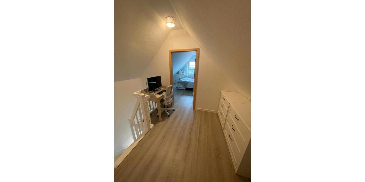Etagenwohnung Bredstedt - 3 Zimmer, 77 m&sup2;, 180.000&euro; | Angebot:26833031