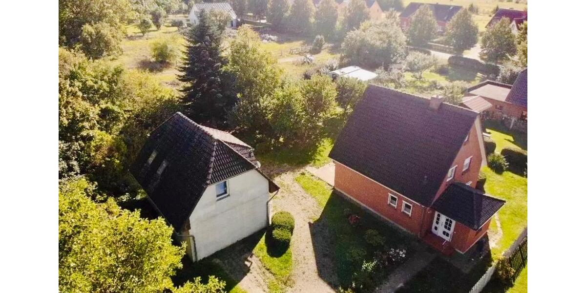 Einfamilienhaus Malchow - 5 Zimmer, 120 m&sup2;, 575.000&euro; | Angebot:26717620