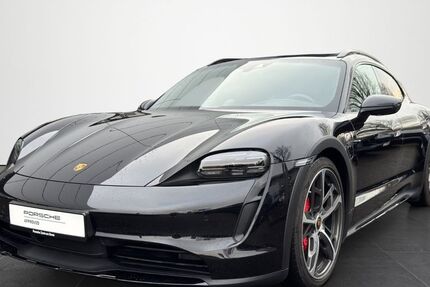 Porsche Taycan 20.710 km 84.950 &euro; Bonn 53119