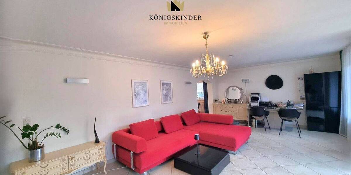 Doppelhaushälfte Lindau Reutin - 8 Zimmer, 236 m&sup2;, 1.195.000&euro; | Angebot:26203947