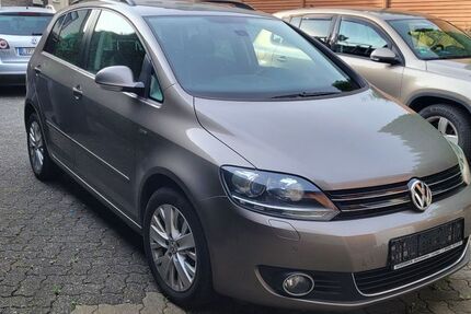 VW Golf Plus 123.950 km 8.490 &euro; Lemgo / Brüntorf 32657
