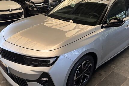Opel Astra 6.250 km 22.500 € Versmold 33775