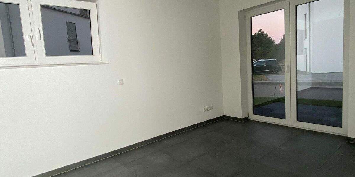 Etagenwohnung Zülpich - 3 Zimmer, 86 m&sup2;, 1.120&euro; | Angebot:24770352