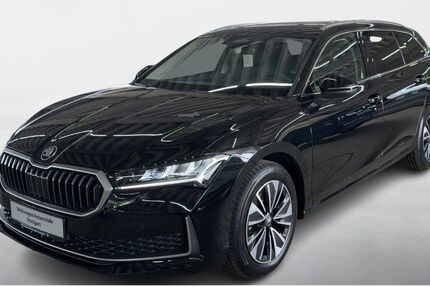 Skoda Superb 1.505 km 45.230 &euro; Stuttgart-Wangen 70188
