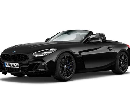 BMW Z4 6.800 km 65.890 &euro; Bad Wiessee 83707