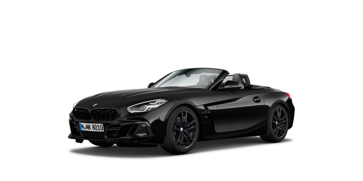 BMW Z4 6.800 km 65.890 &euro; Bad Wiessee 83707