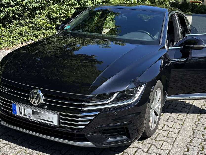 Arteon