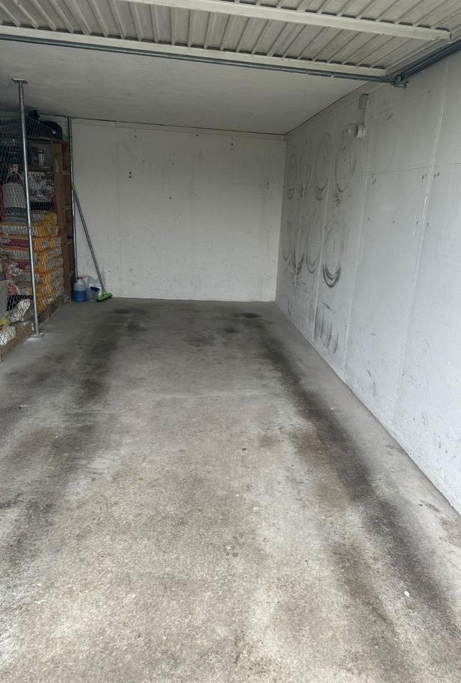 2-Zimmerwohnung in Leutenbach-Weiler zum Stein zimmer