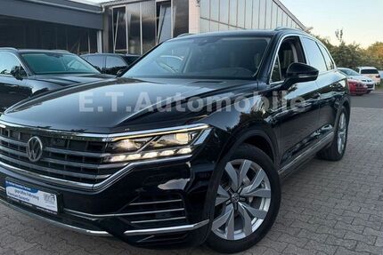 VW Touareg 87.550 km 38.699 &euro; Friedberg (Hessen) - Ossenheim 61169