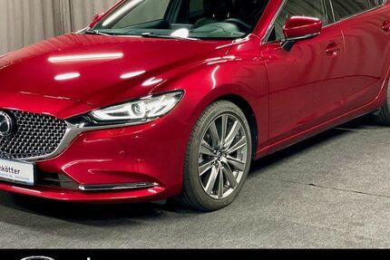 Mazda 6 100.302 km 19.490 &euro; Nordwalde 48356