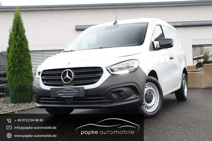 Mercedes-Benz Citan 22.000 km 20.895 € Werneck 97440