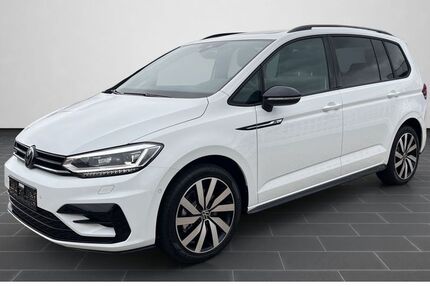 VW Touran 5.900 km 45.990 &euro; Ludwigshafen 67059