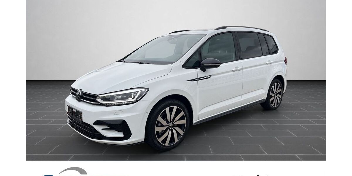 VW Touran 5.900 km 45.990 &euro; Ludwigshafen 67059