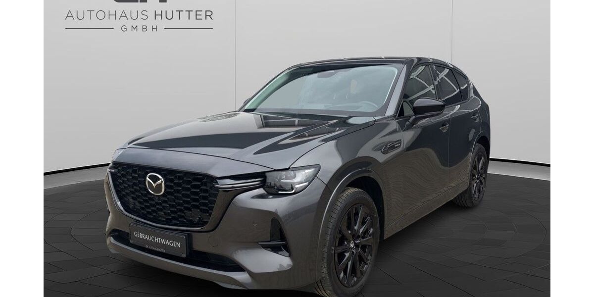 Mazda CX-60 138.278 km 28.990 &euro; Pfaffenhofen 85276