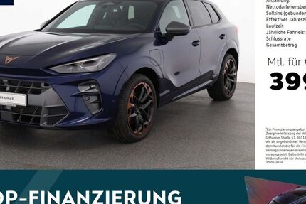 Cupra Terramar 1.980 km 47.980 &euro; Neumarkt 92318