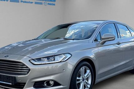 Ford Mondeo 127.500 km 11.950 € Strausberg 15344