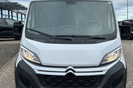 Citroen Jumper 43.803 km 22.990 € Simmern 55469