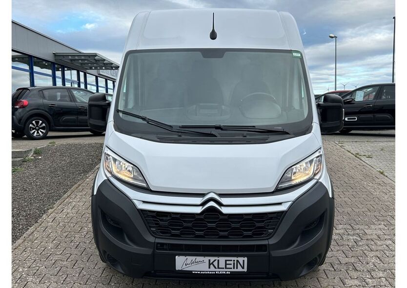 Citroen Jumper 43.803 km 22.990 € Simmern 55469