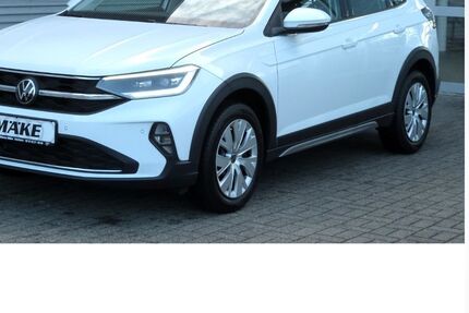 VW Taigo 49.300 km 18.680 &euro; Waldheim 04736