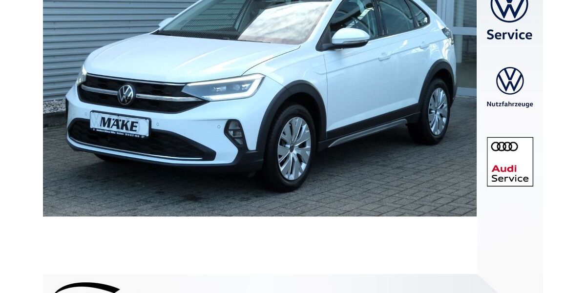 VW Taigo 49.300 km 18.680 &euro; Waldheim 04736