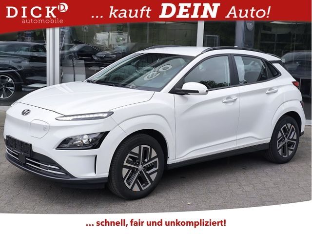 Hyundai KONA Elektro 18.548 km 19.450 &euro; Dieburg 64807