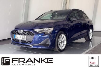 Audi A3 2.500 km 33.900 &euro; Freiberg 09599