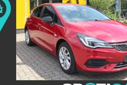 Opel Astra 61.426 km 12.550 &euro; Luckenwalde 14943