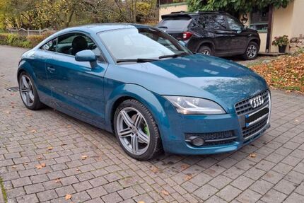 Audi TT 176.000 km 7.400 € Höringen 67724