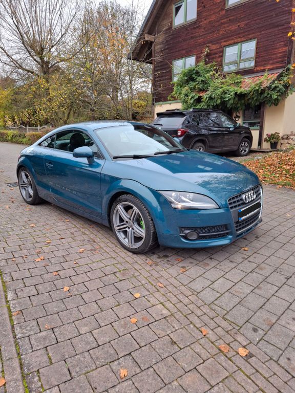 Audi TT 176.000 km 7.400 € Höringen 67724